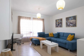 Summa Haus Tejar 3A